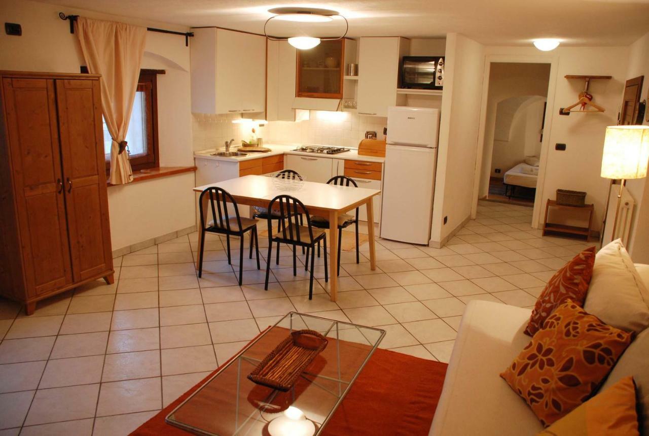 Maison Grivon Appartamento Becca Di Nona Αόστα Εξωτερικό φωτογραφία